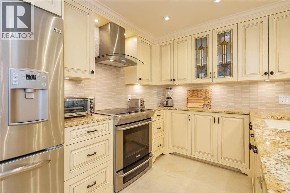 Photo 6 of 108 4900 Cartier Street, Vancouver BC