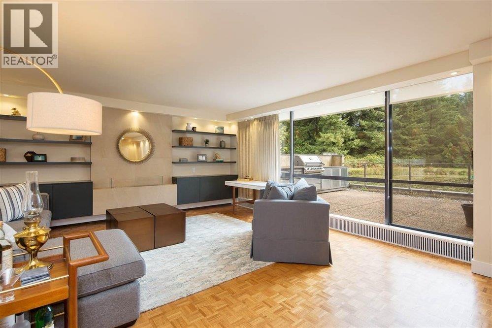 Photo 1 of 108 4900 Cartier Street, Vancouver BC