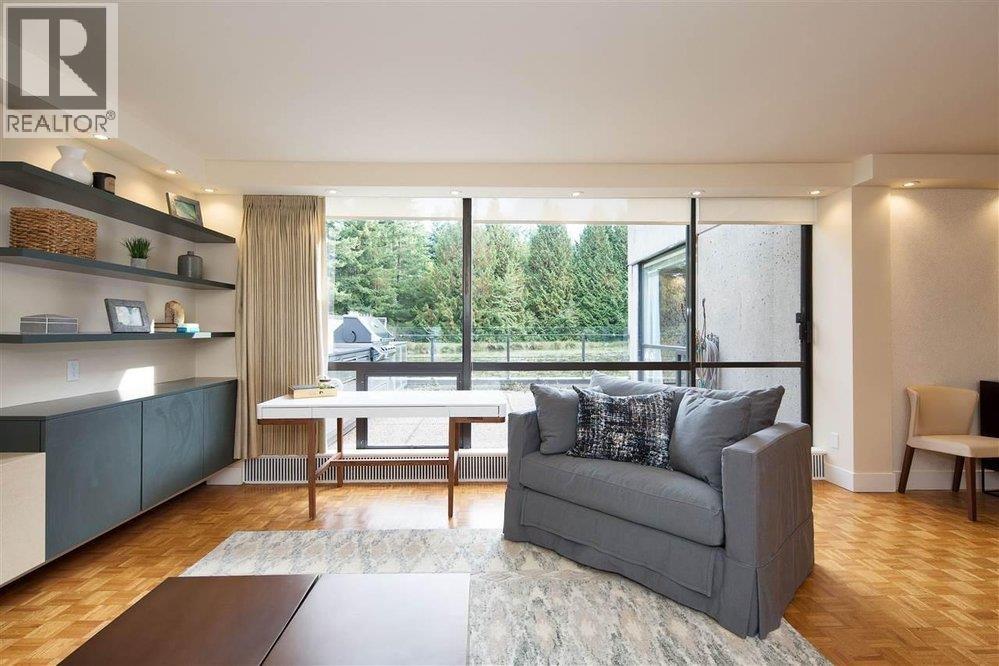 Photo 4 of 108 4900 Cartier Street, Vancouver BC