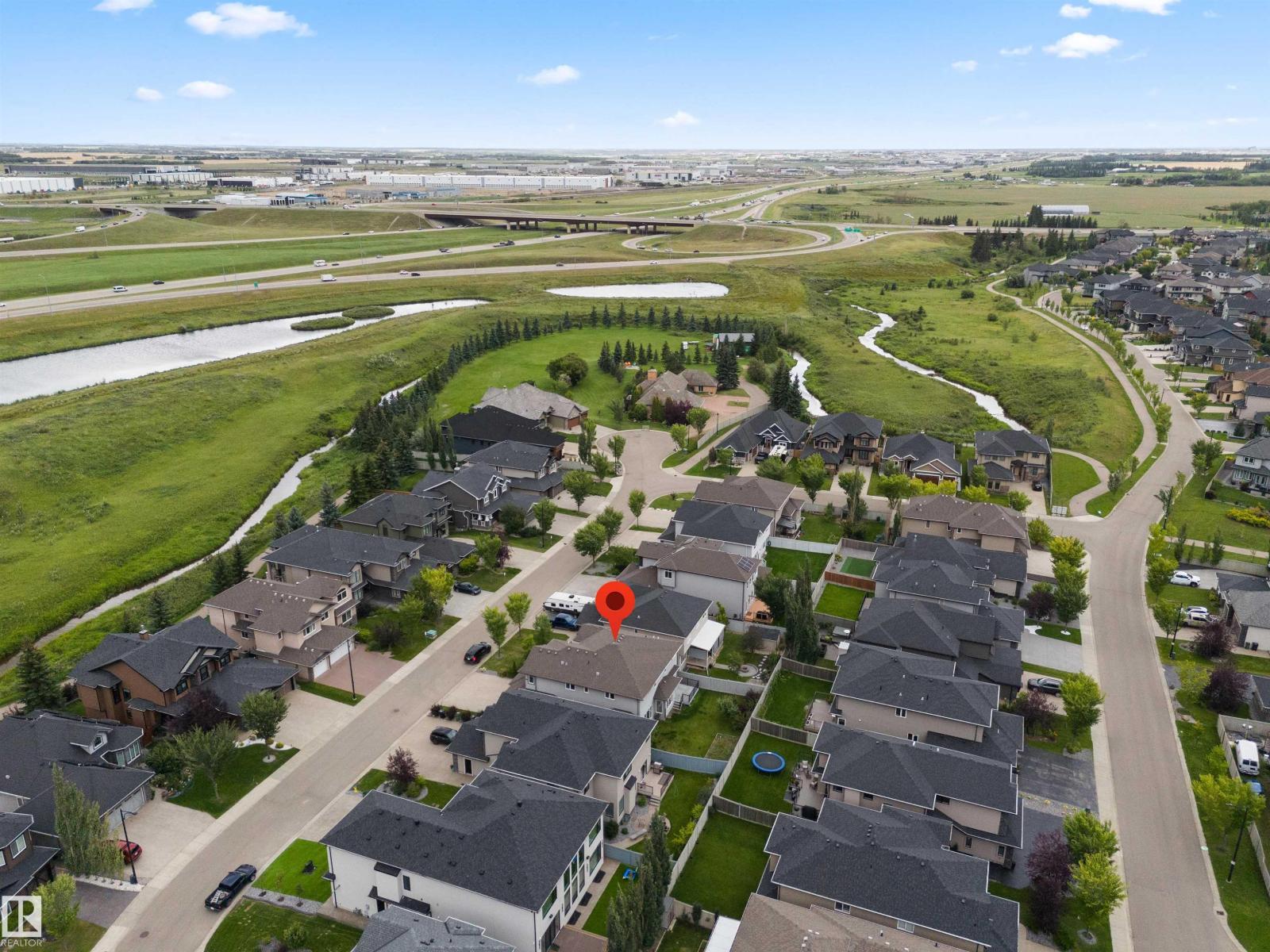 Photo 3 of 1721 Adamson Crescent Sw, Edmonton AB