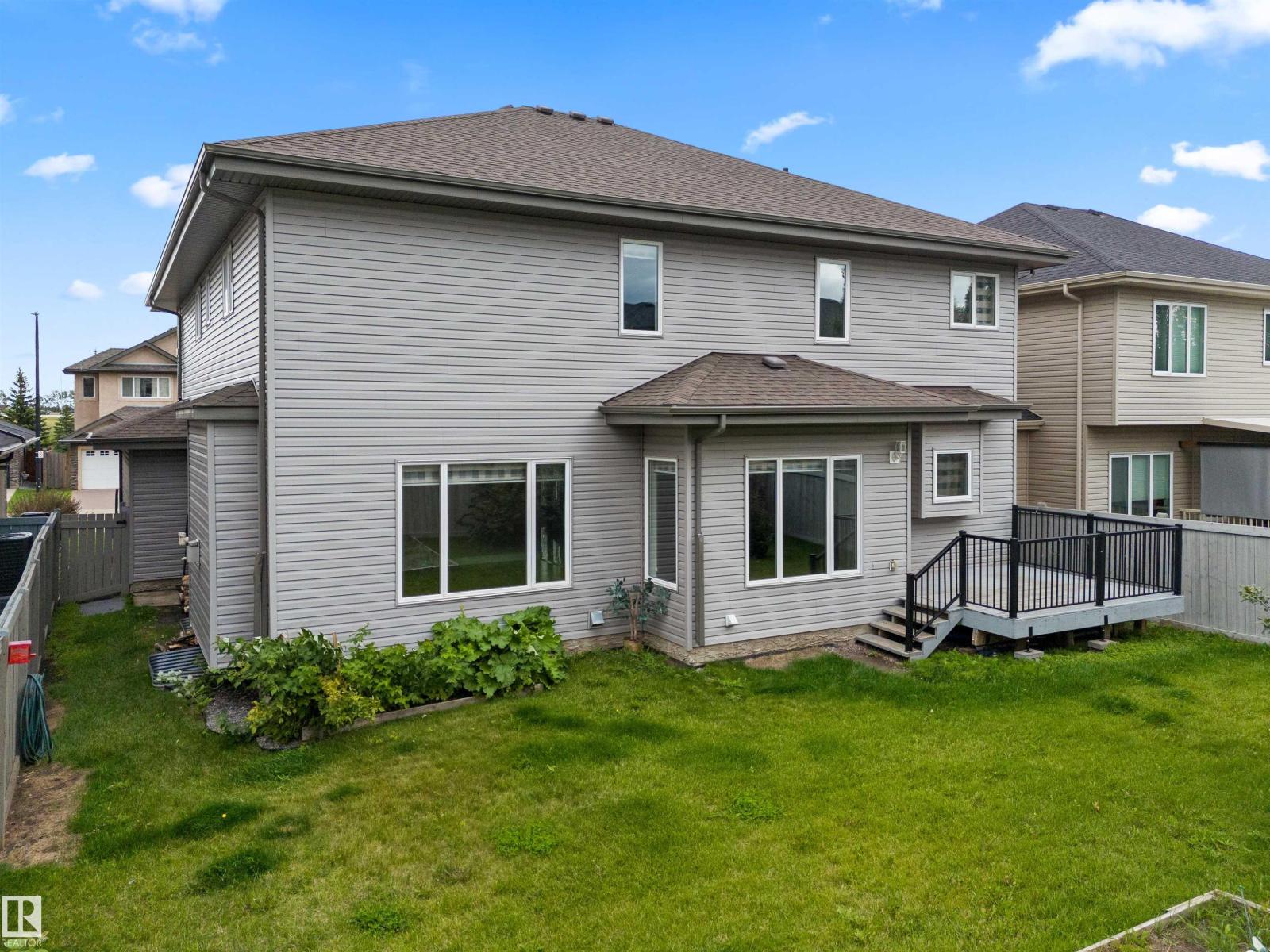 Photo 62 of 1721 Adamson Crescent Sw, Edmonton AB
