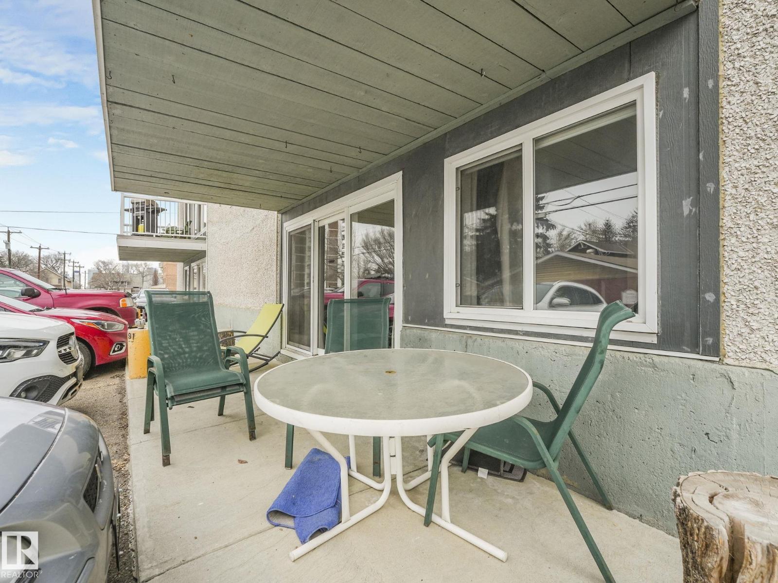 Photo 23 of 124 8604 Gateway Bv Nw, Edmonton AB