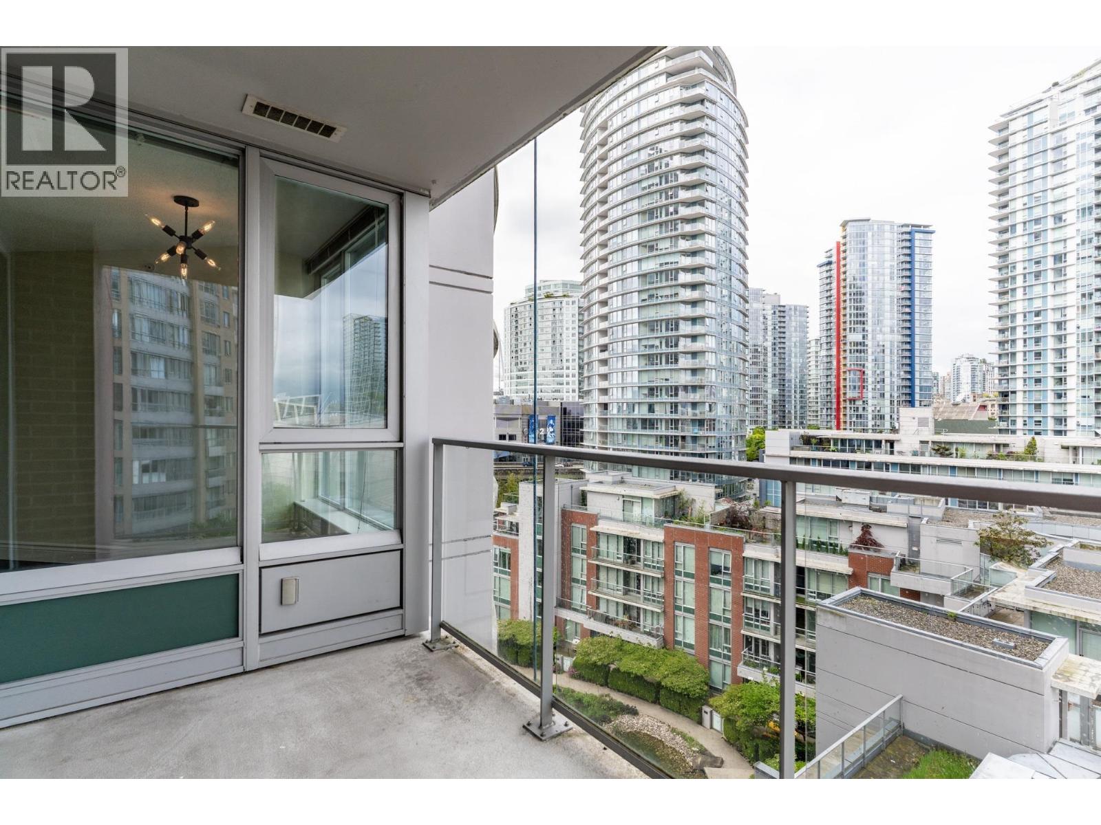Photo 25 of 1106 58 Keefer Place, Vancouver BC