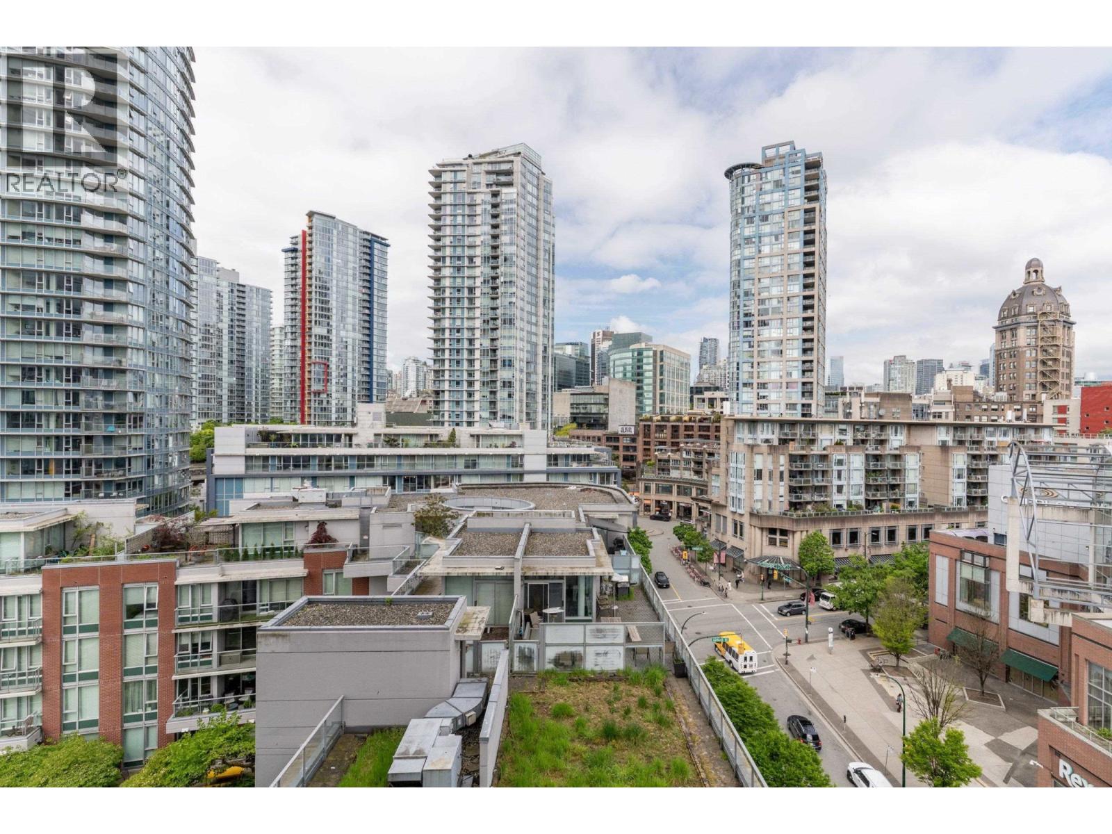 Photo 26 of 1106 58 Keefer Place, Vancouver BC