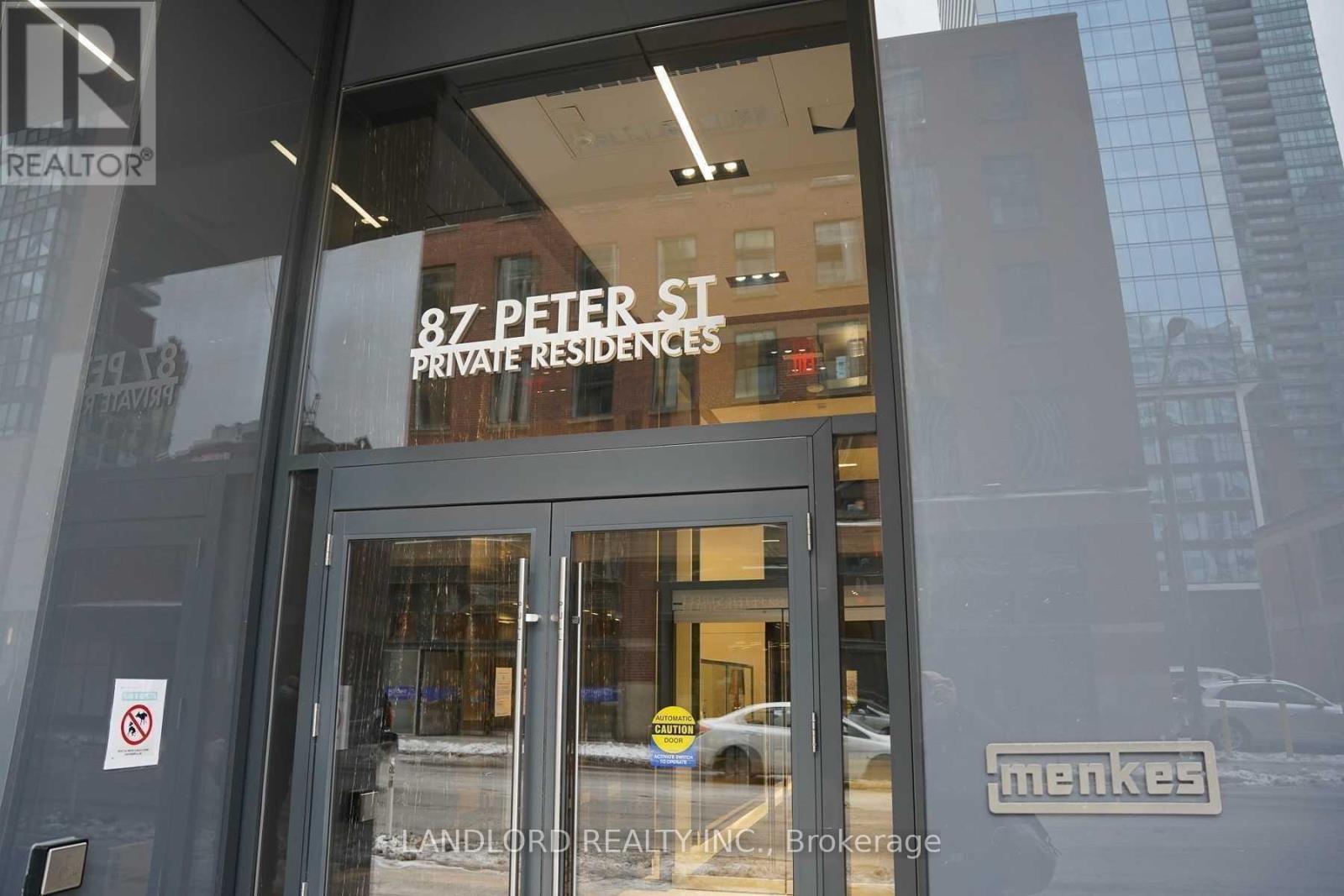 Photo 22 of 3507 87 Peter Street, Toronto ON