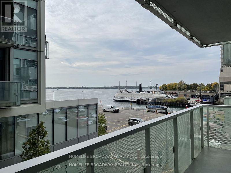 Photo 1 of 210 15 Queens Quay E, Toronto ON