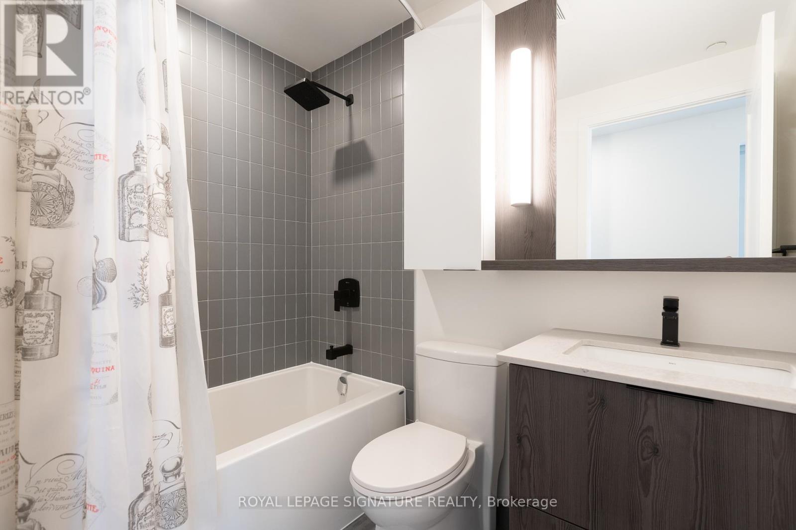 Photo 12 of 1804 5 Defries Street, Toronto ON