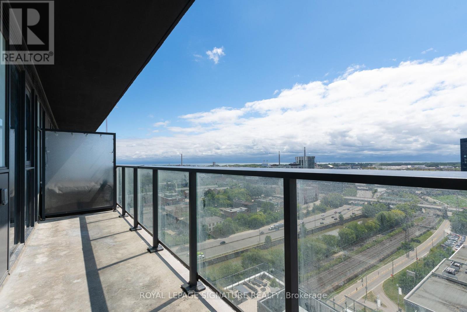 Photo 15 of 1804 5 Defries Street, Toronto ON