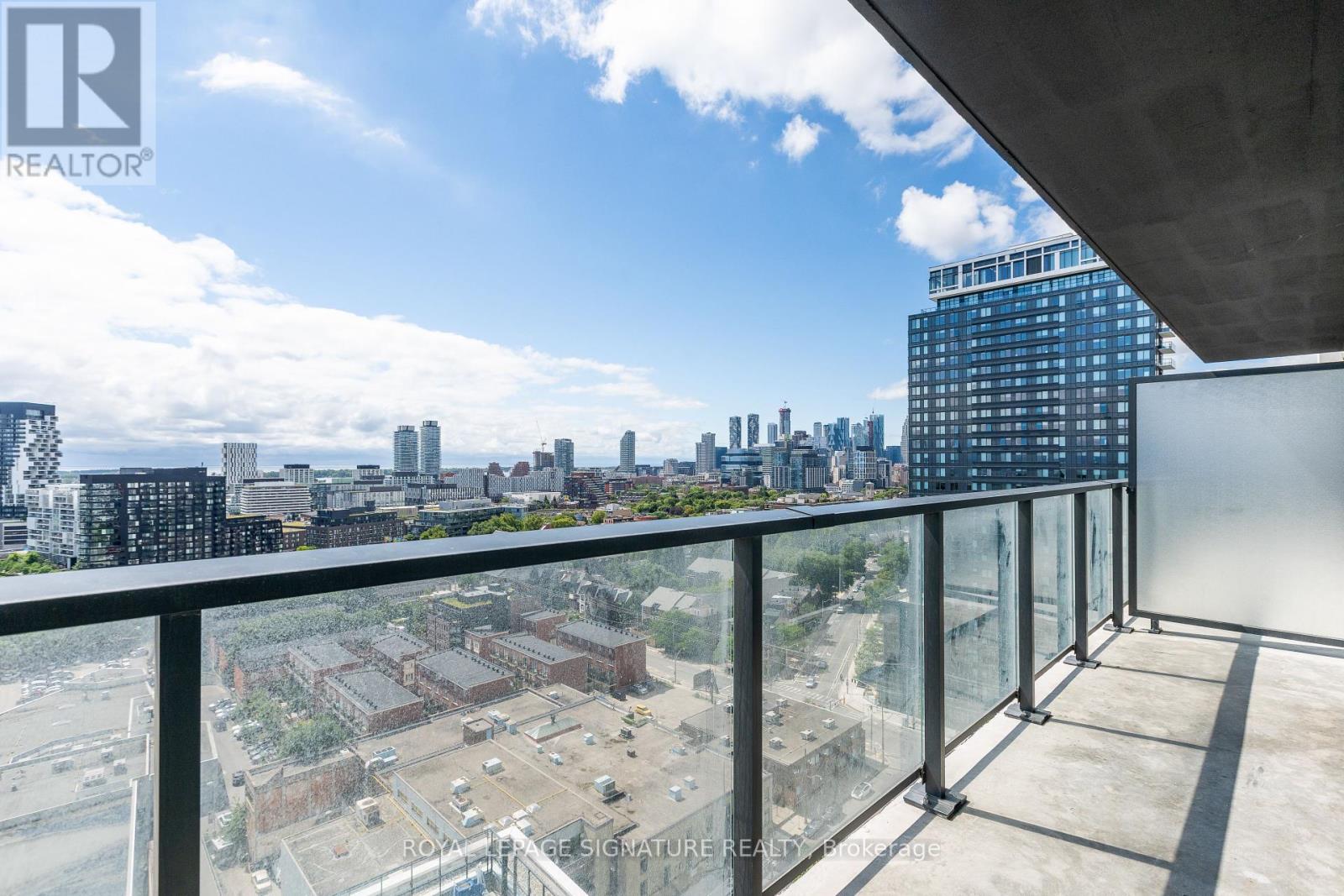 Photo 17 of 1804 5 Defries Street, Toronto ON