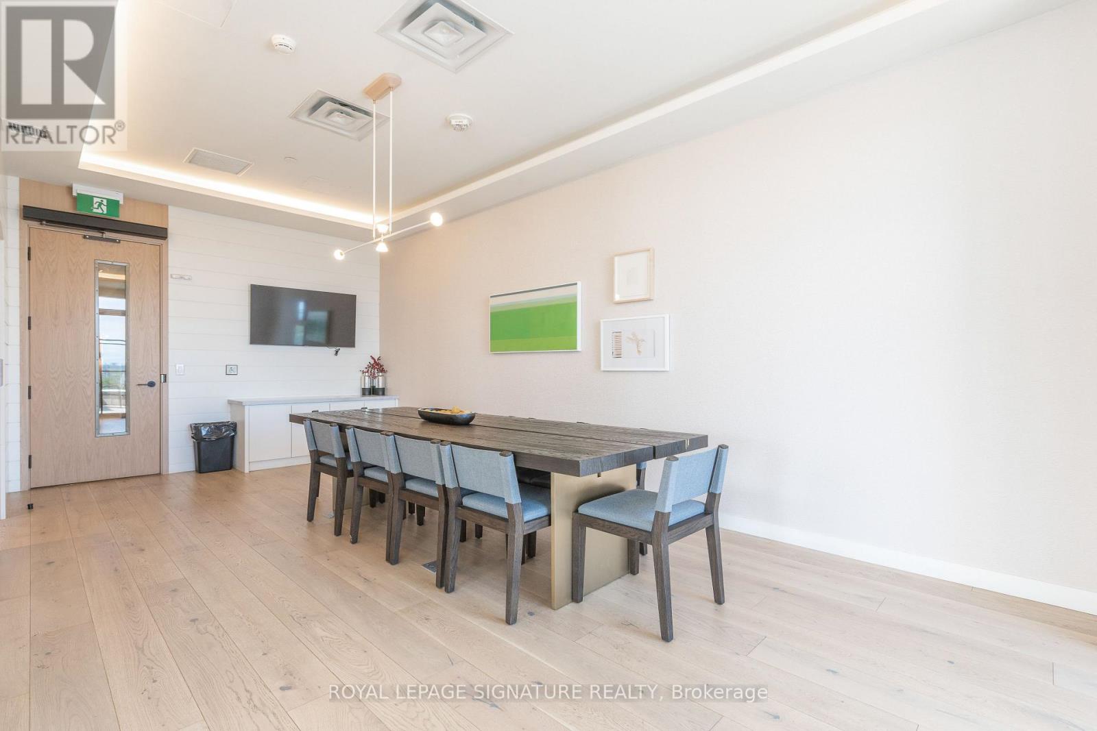 Photo 21 of 1804 5 Defries Street, Toronto ON