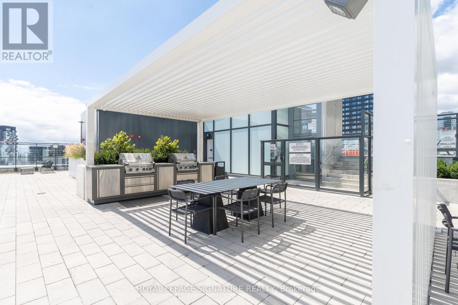 Photo 23 of 1804 5 Defries Street, Toronto ON