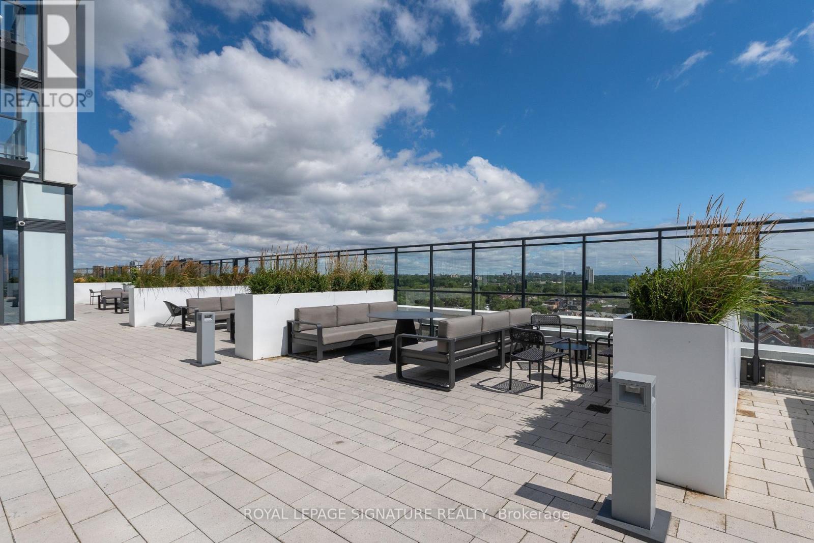 Photo 24 of 1804 5 Defries Street, Toronto ON