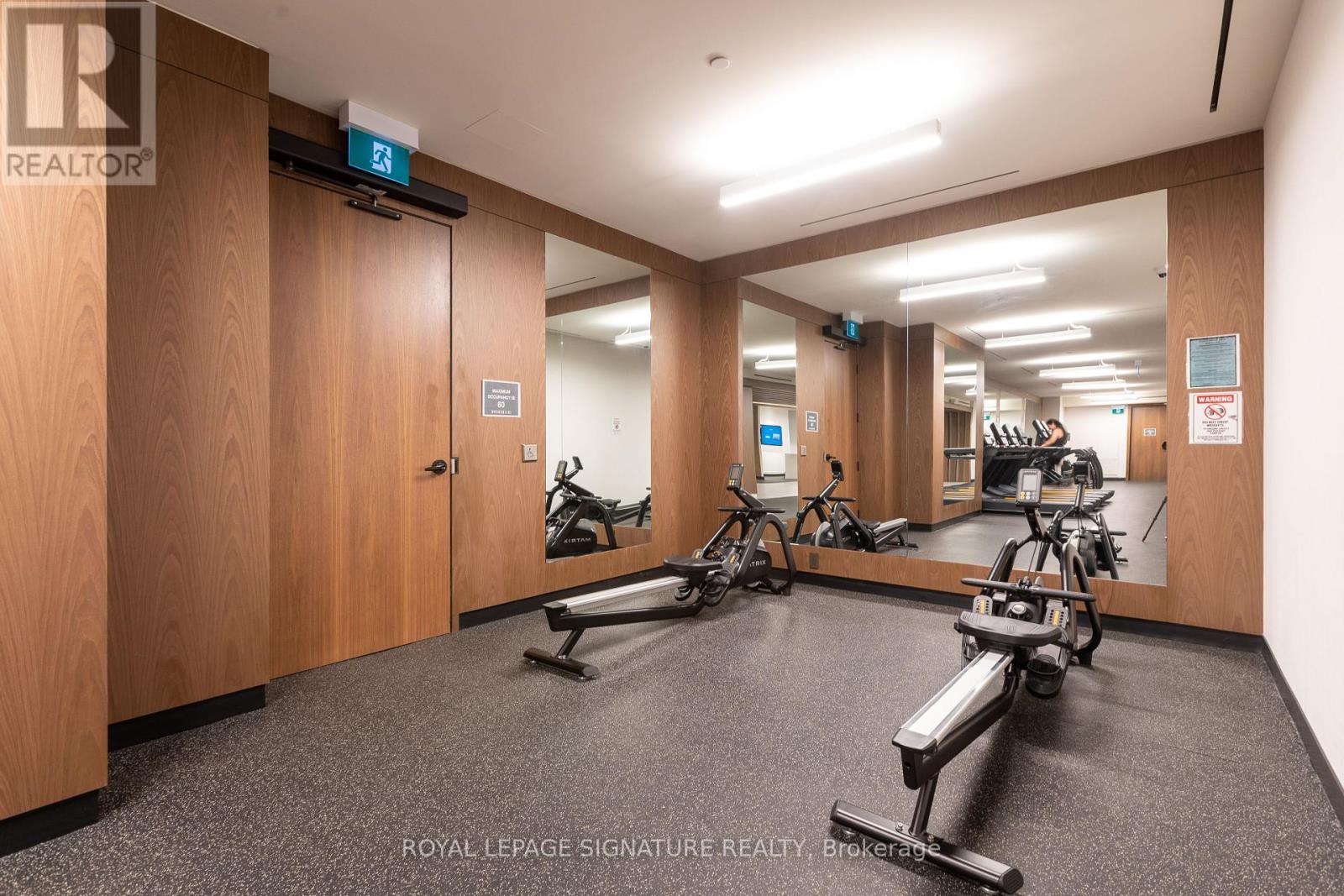 Photo 27 of 1804 5 Defries Street, Toronto ON