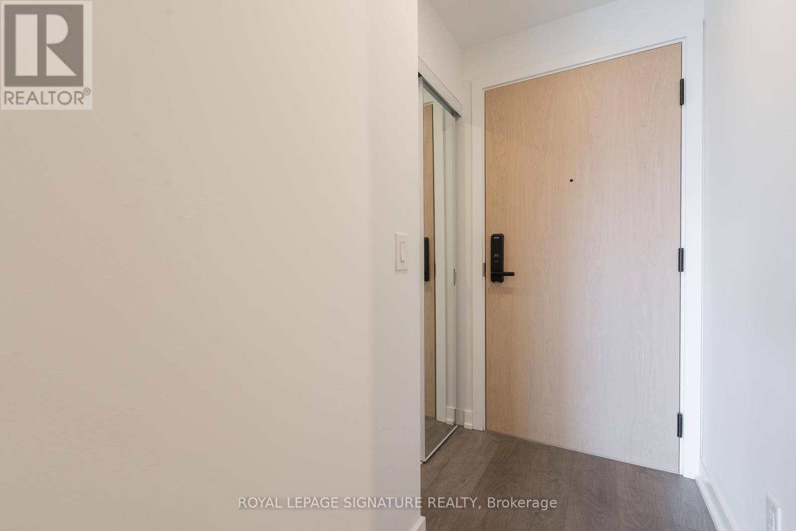 Photo 3 of 1804 5 Defries Street, Toronto ON