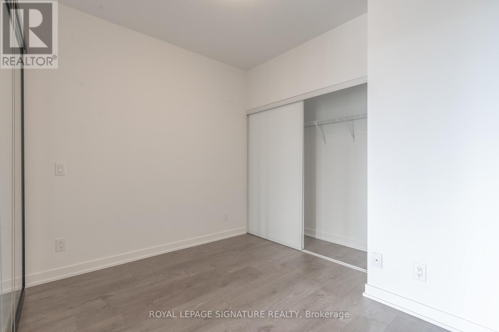 Photo 9 of 1804 5 Defries Street, Toronto ON