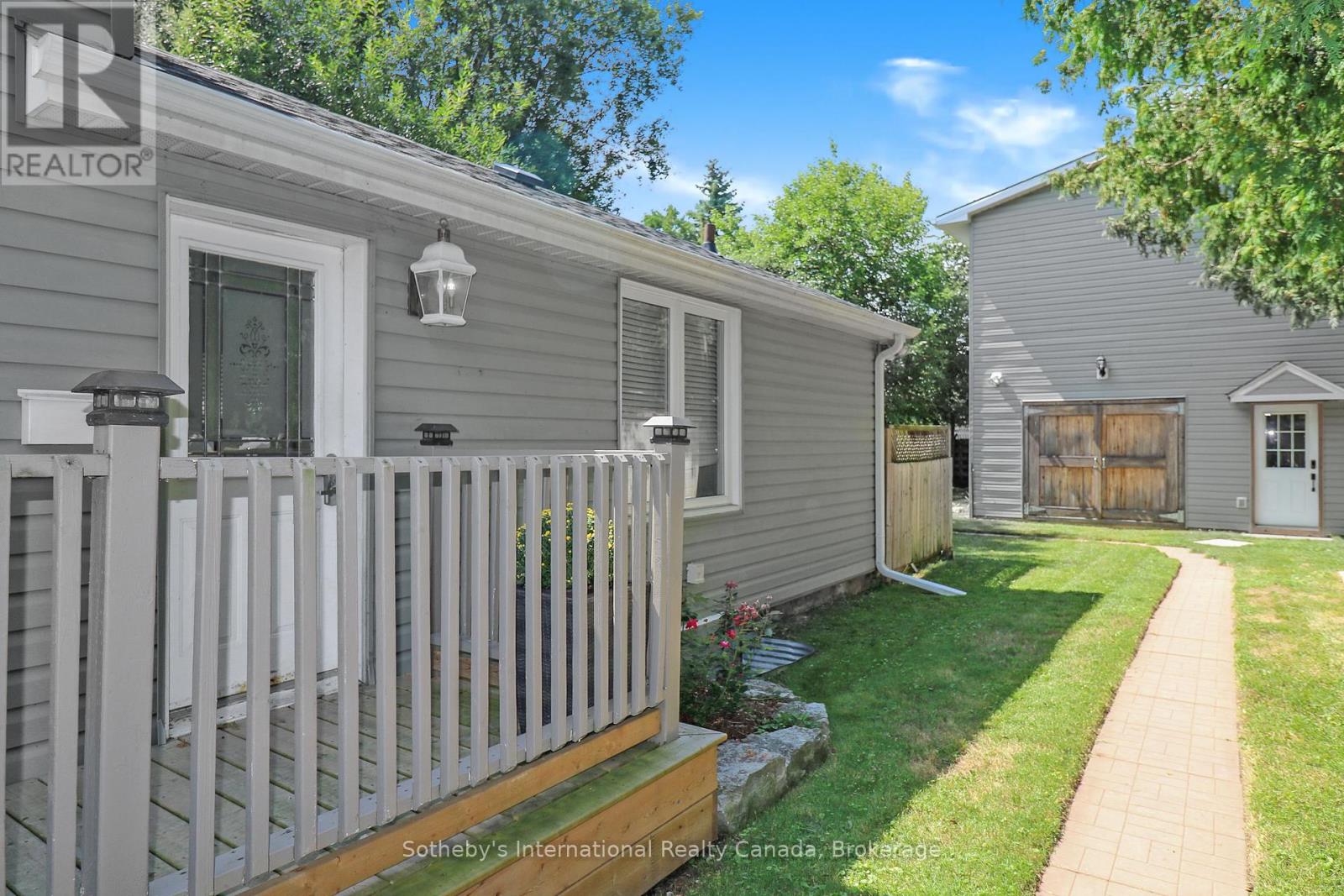 Photo 28 of 58 Cedar Street, Collingwood ON