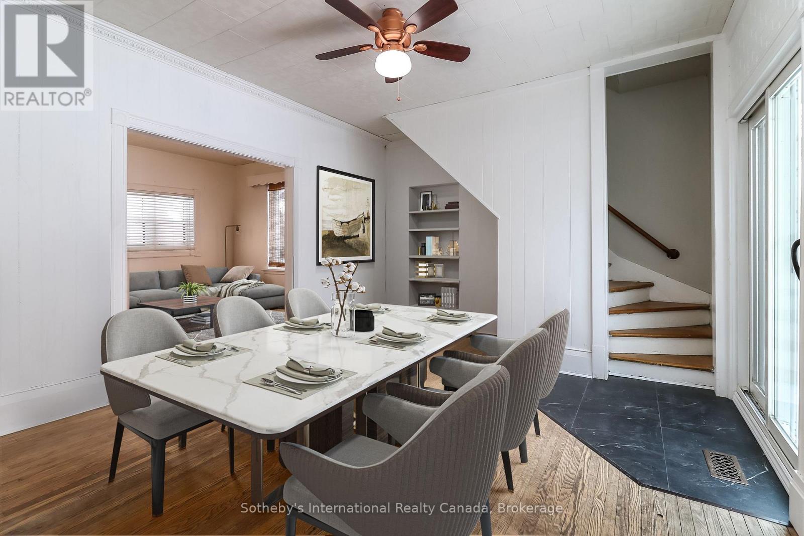 Photo 6 of 58 Cedar Street, Collingwood ON