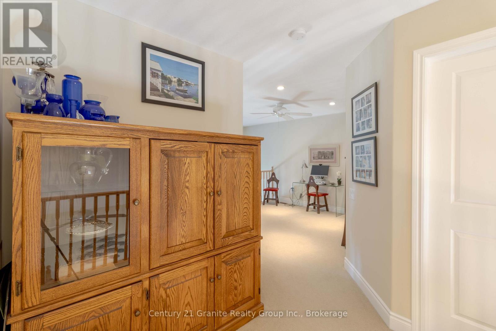 Photo 21 of 44 Webb Circle, Dysart Et Al ON