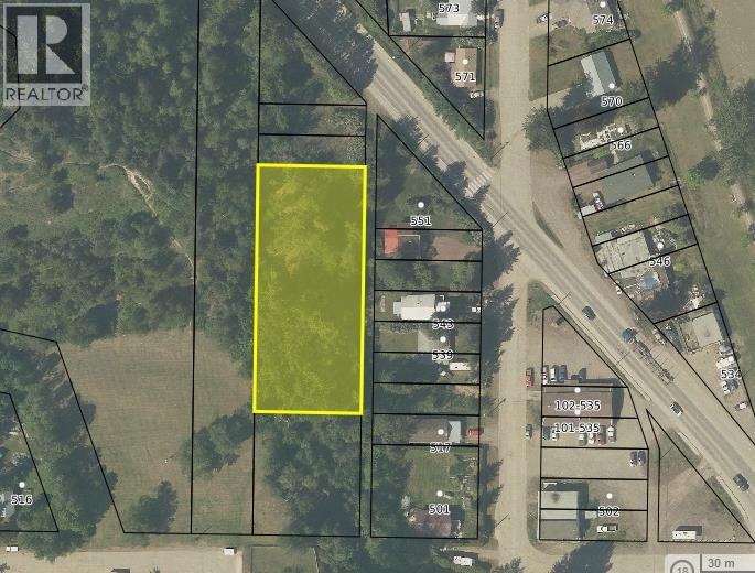 Photo 1 of 565 North Fraser Drive, Quesnel BC