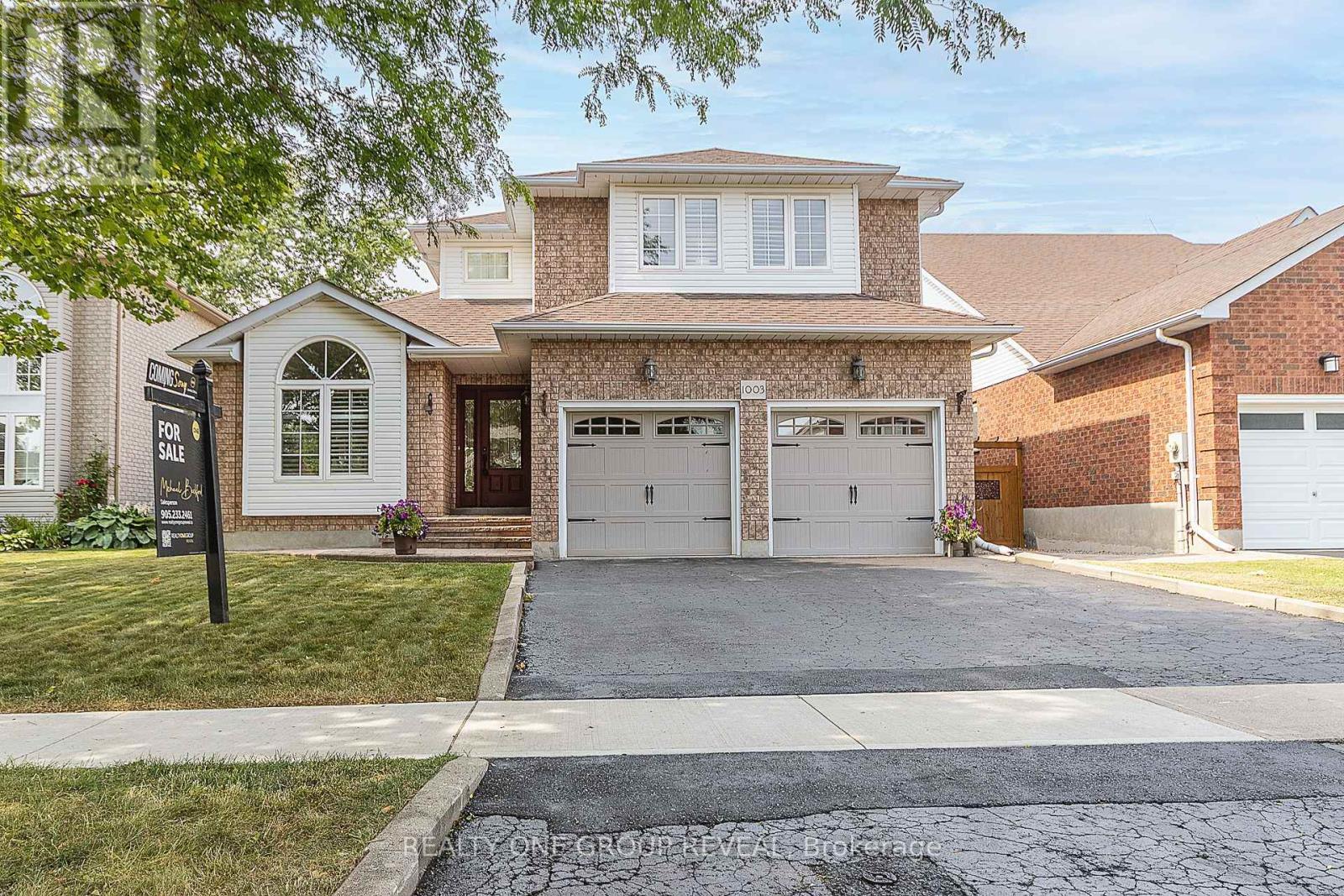 Photo 40 of 1003 Catskill Drive, Oshawa ON