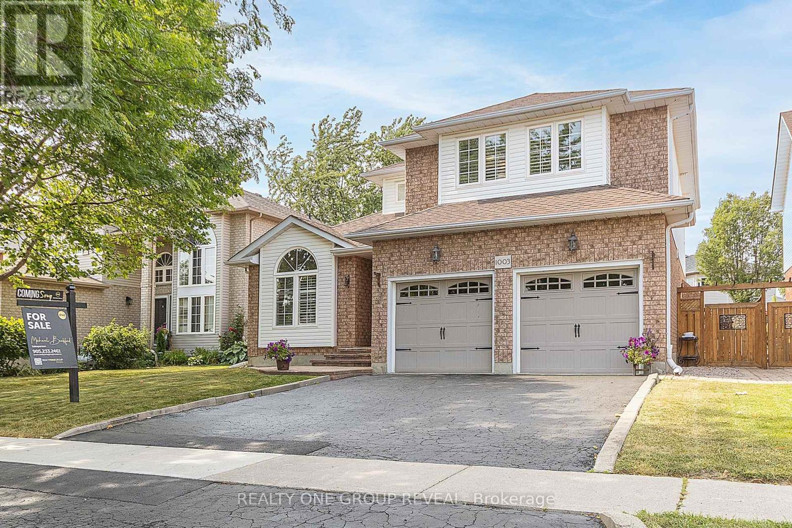 Photo 41 of 1003 Catskill Drive, Oshawa ON