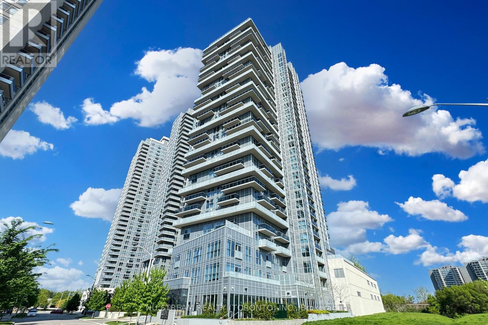 Photo 1 of 2403 225 Village Green Square, Toronto ON