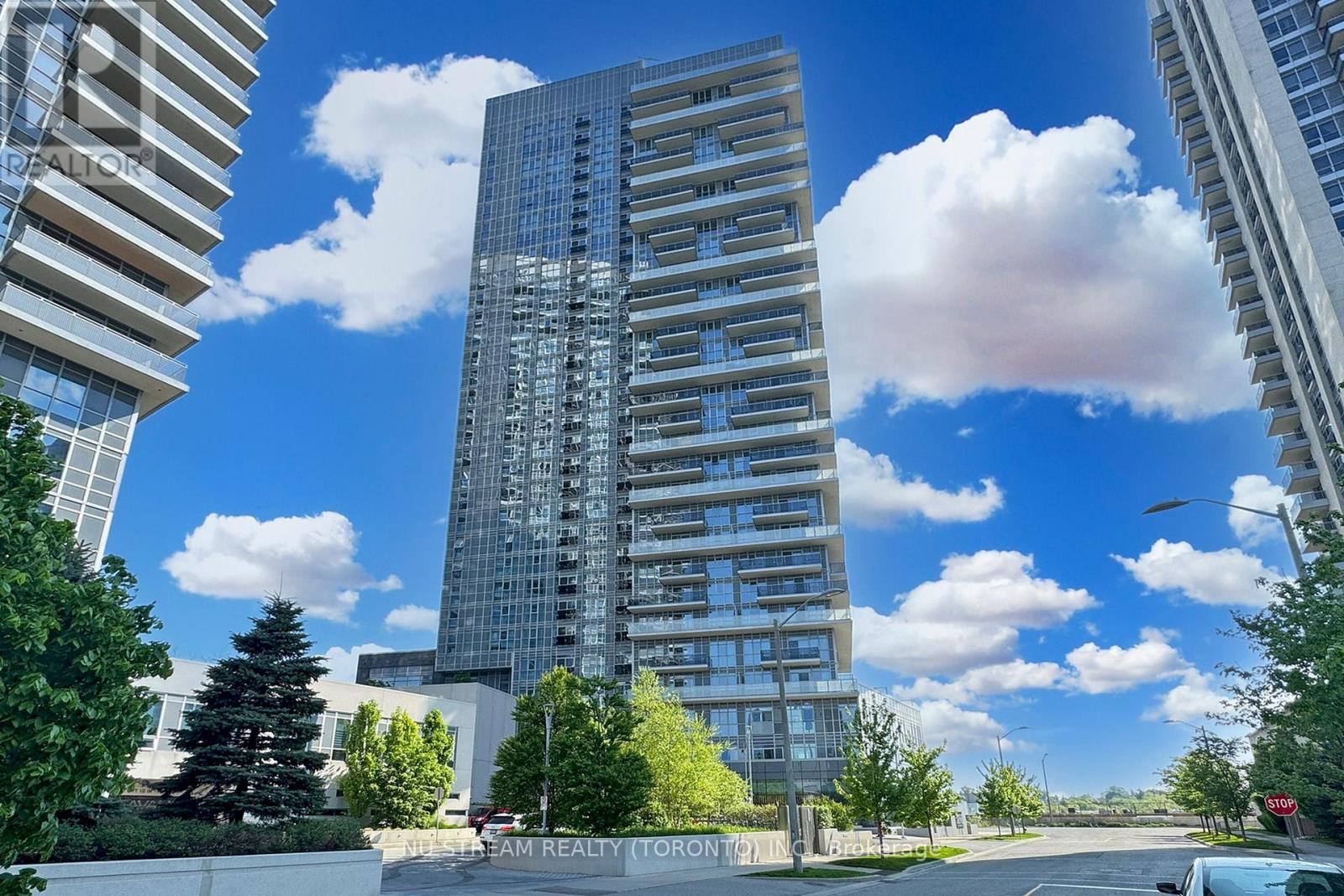 Photo 2 of 2403 225 Village Green Square, Toronto ON