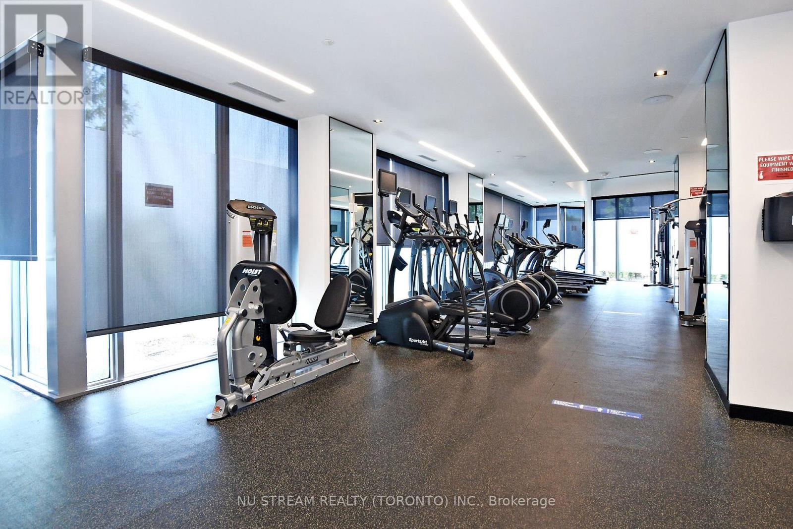 Photo 39 of 2403 225 Village Green Square, Toronto ON