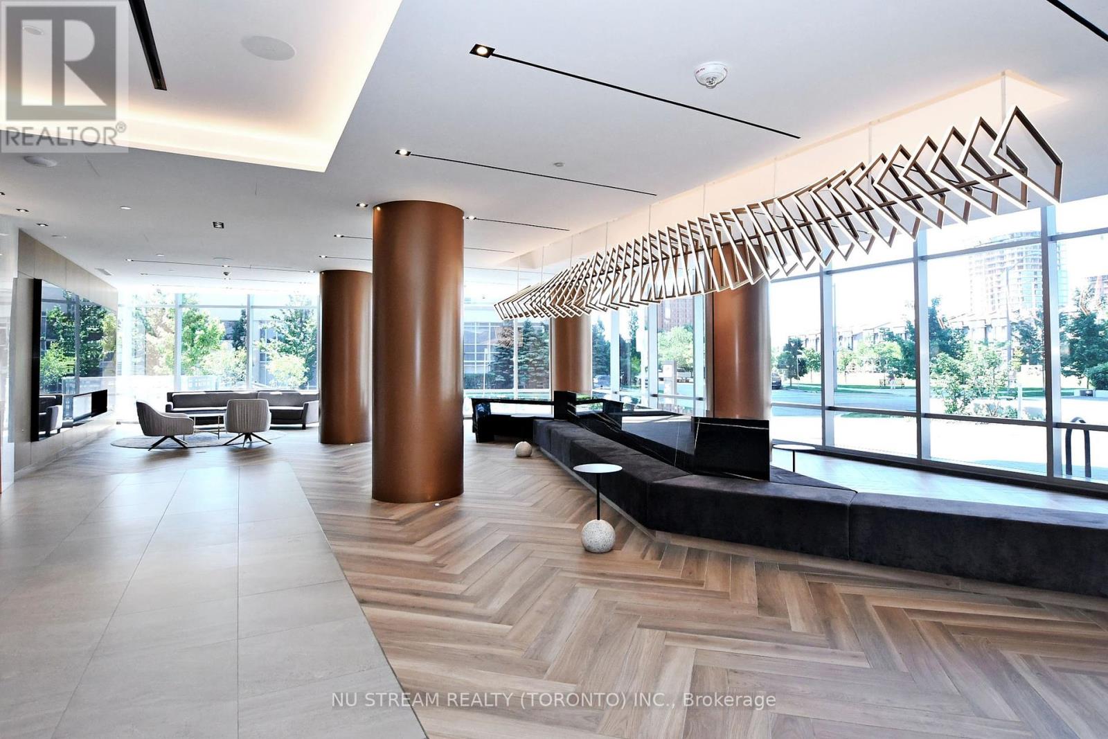 Photo 4 of 2403 225 Village Green Square, Toronto ON