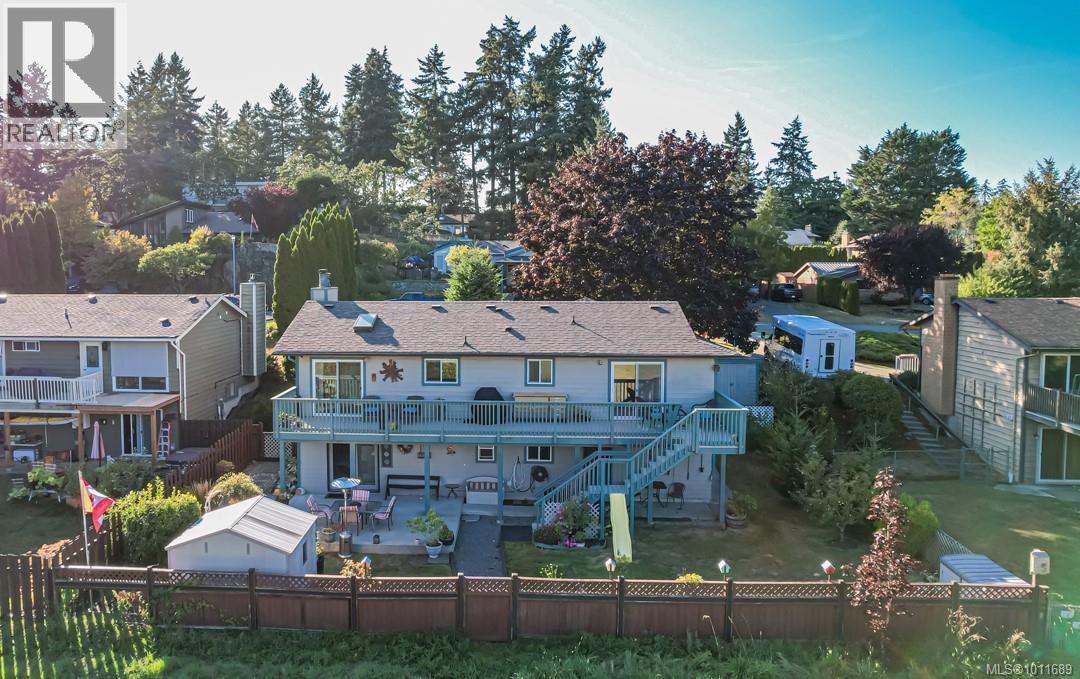 128 Paddock Pl, View Royal