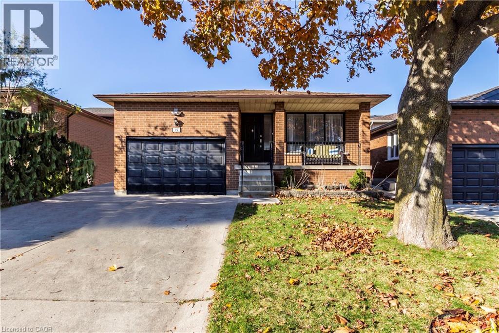 Photo 1 of 15 Gilcrest Street, Hamilton ON