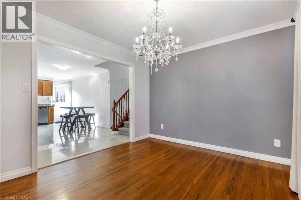 Photo 10 of 15 Gilcrest Street, Hamilton ON