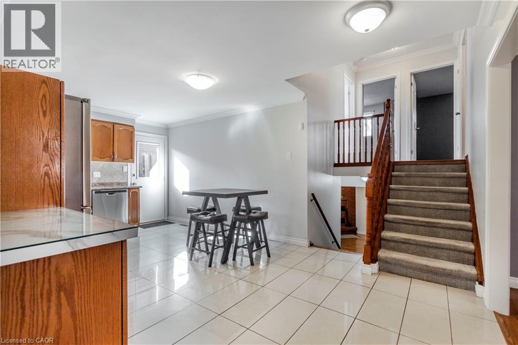 Photo 12 of 15 Gilcrest Street, Hamilton ON