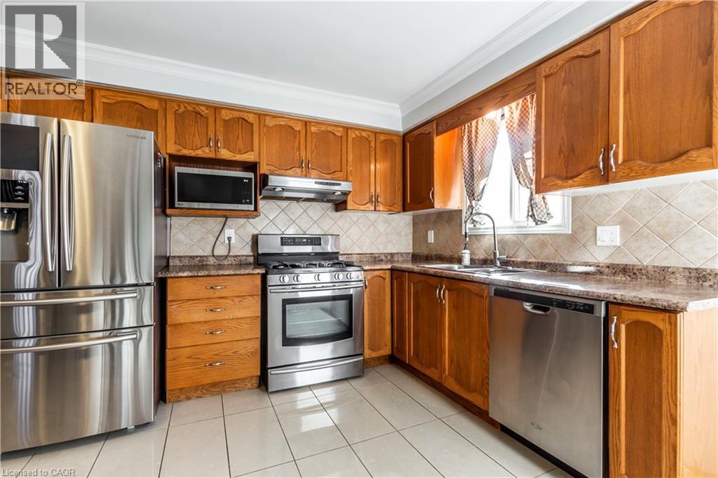 Photo 14 of 15 Gilcrest Street, Hamilton ON