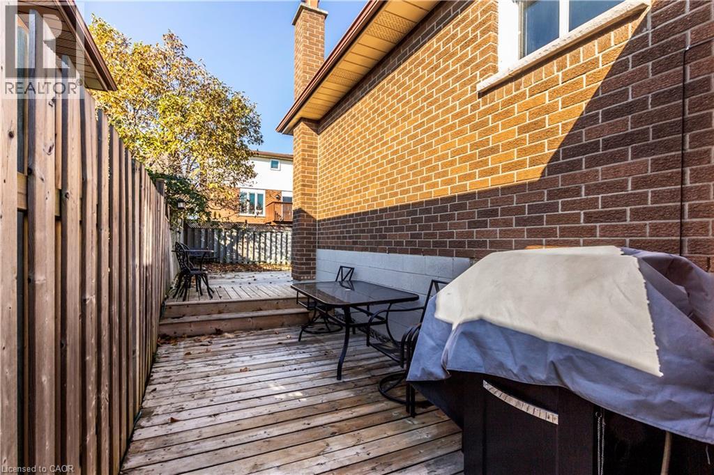 Photo 40 of 15 Gilcrest Street, Hamilton ON
