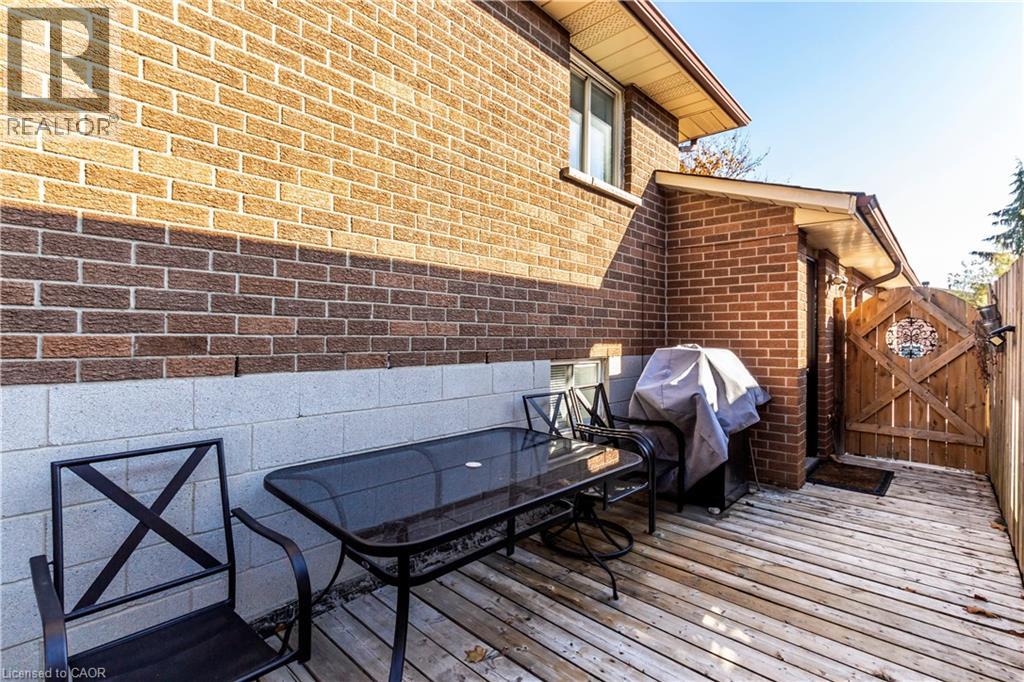 Photo 41 of 15 Gilcrest Street, Hamilton ON