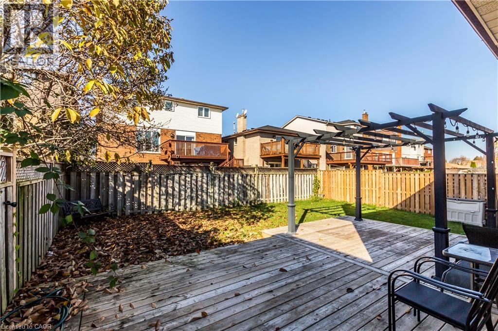 Photo 42 of 15 Gilcrest Street, Hamilton ON