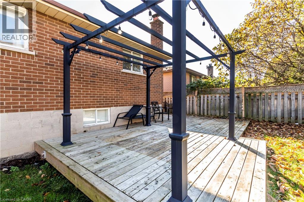 Photo 43 of 15 Gilcrest Street, Hamilton ON