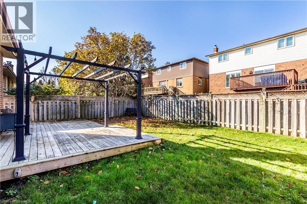 Photo 44 of 15 Gilcrest Street, Hamilton ON