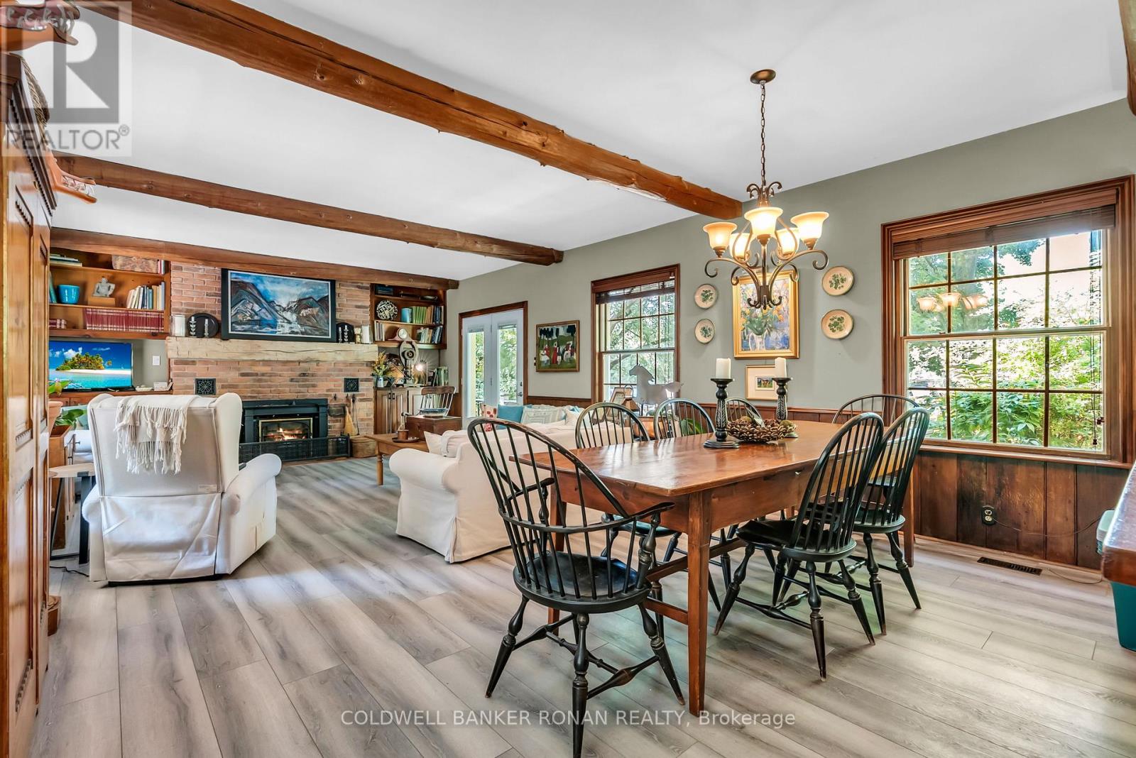 Photo 18 of 4319 Lloydtown Aurora Road, King ON