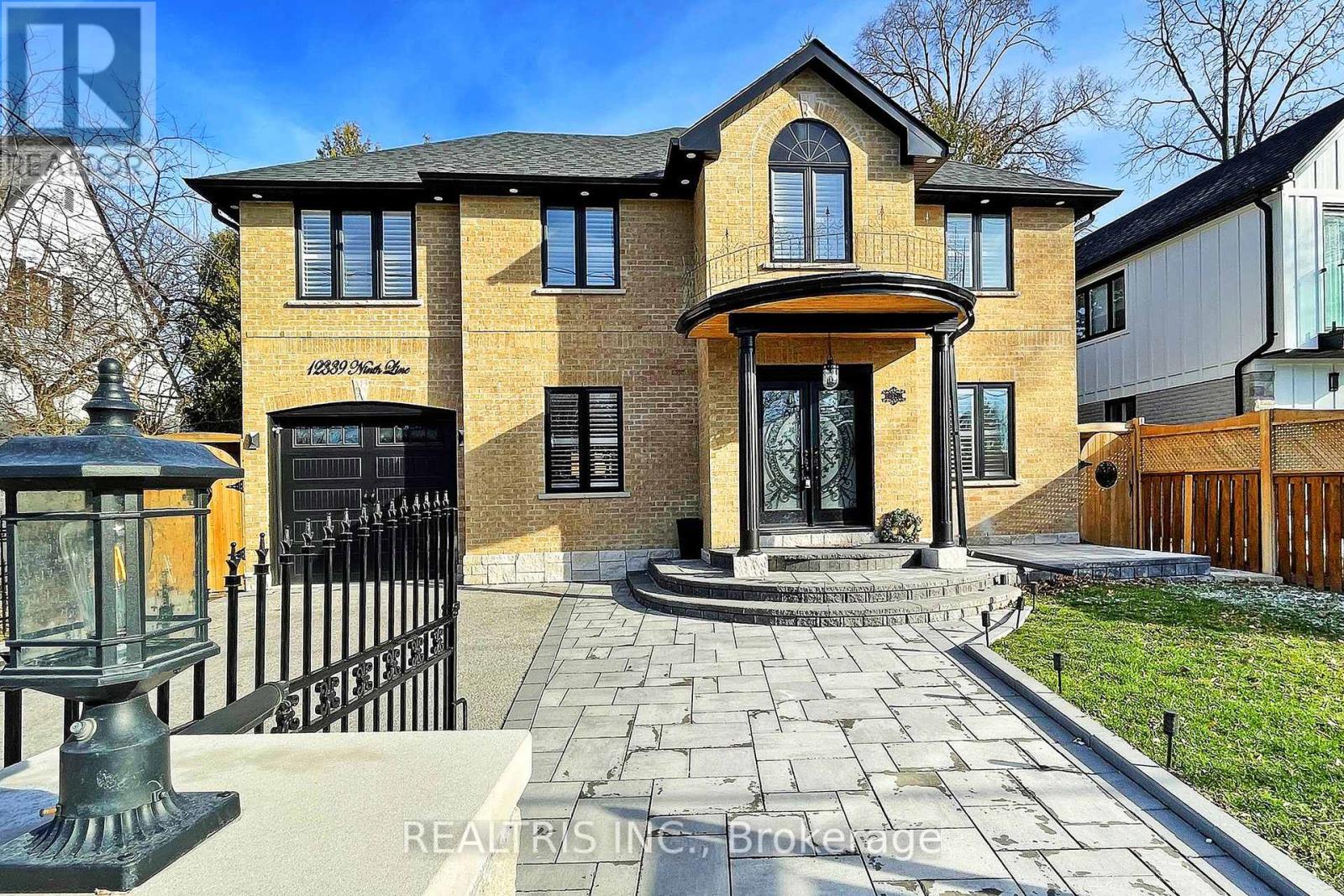 Photo 1 of 12339 Ninth Line, Whitchurchstouffville ON