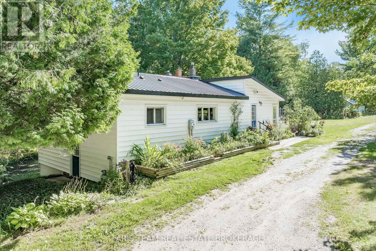 Photo 1 of 1983 Horseshoe Valley Road W, Oromedonte ON