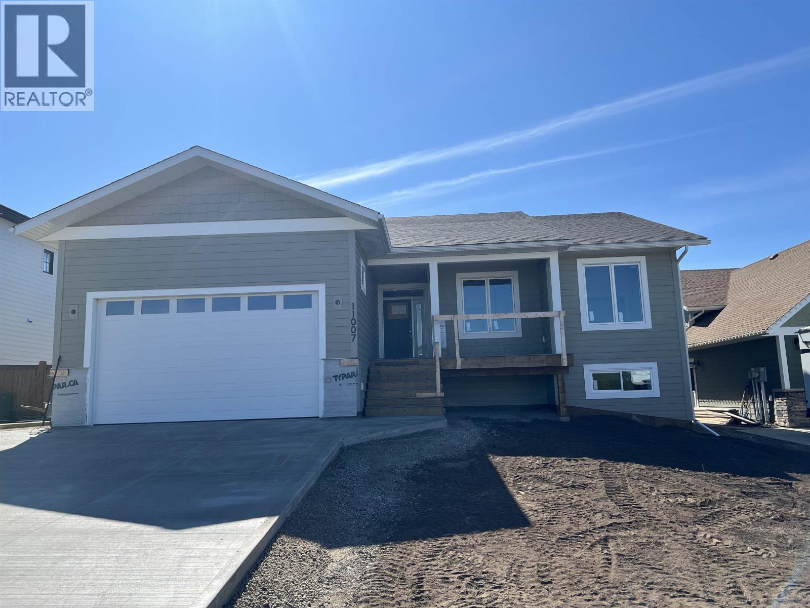 Photo 1 of 11007 112 Avenue, Fort St John BC