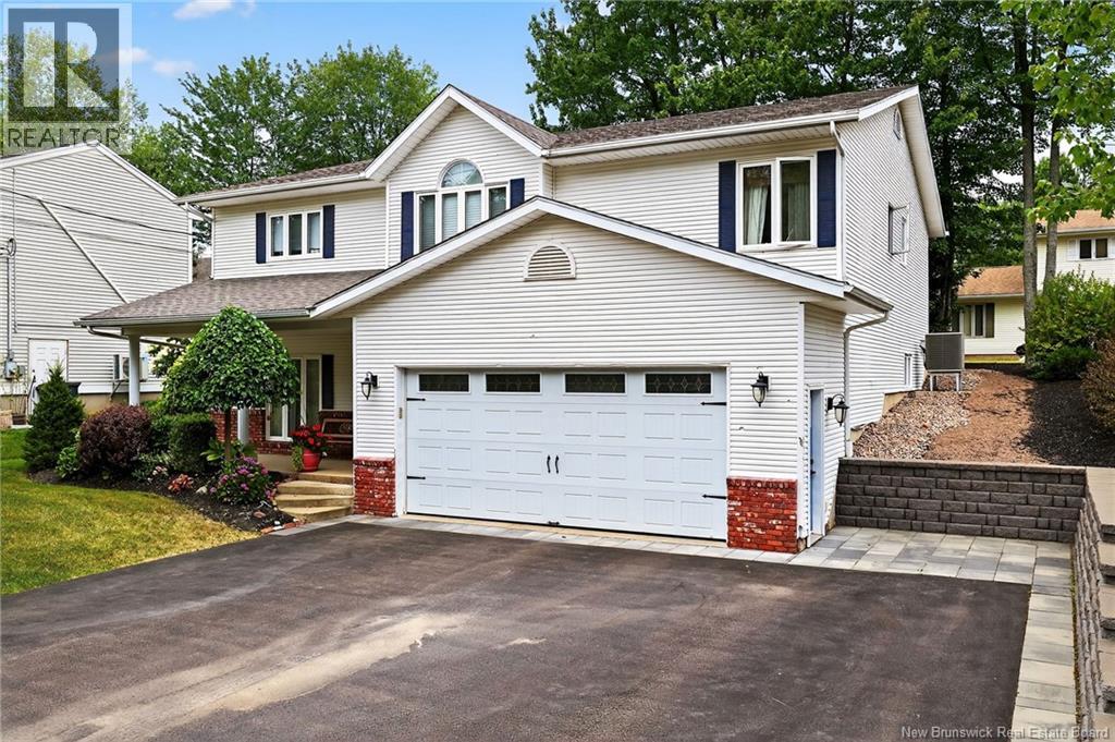 Photo 2 of 55 Morewood Crescent, Moncton NB