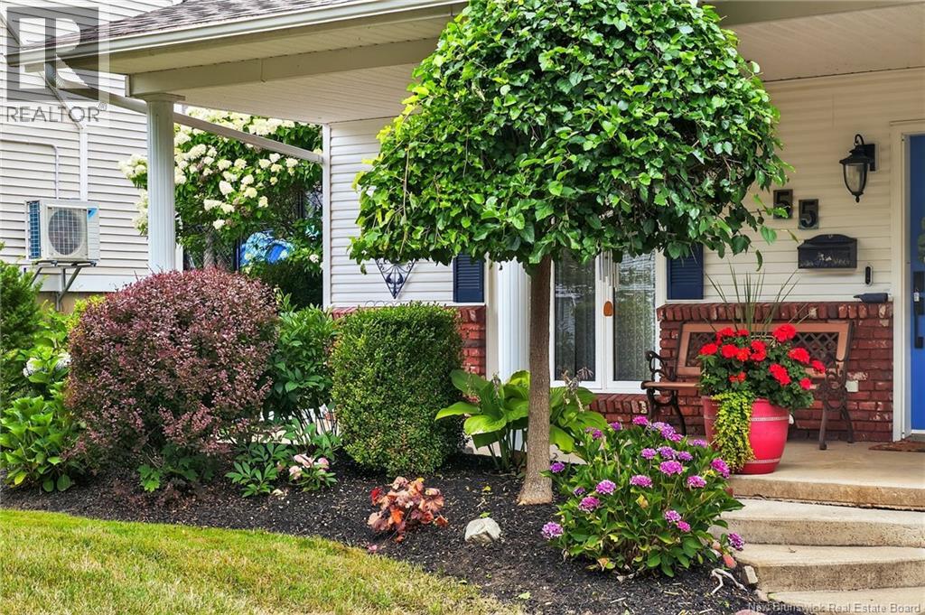 Photo 3 of 55 Morewood Crescent, Moncton NB