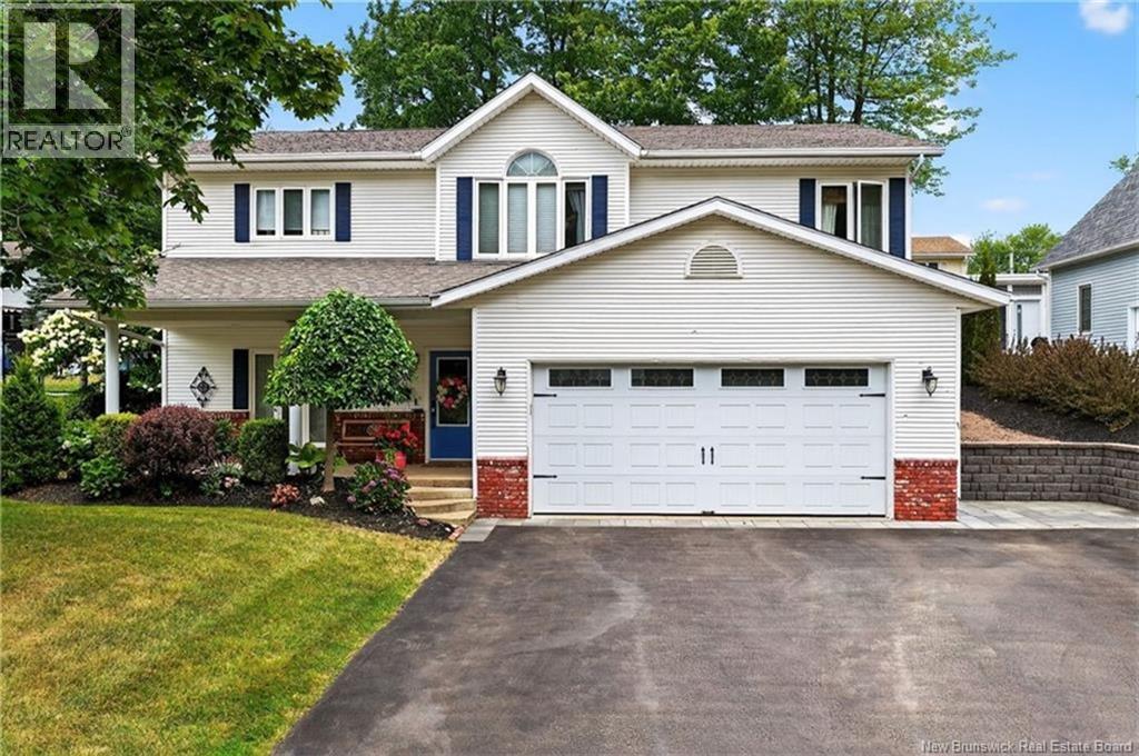 Photo 1 of 55 Morewood Crescent, Moncton NB