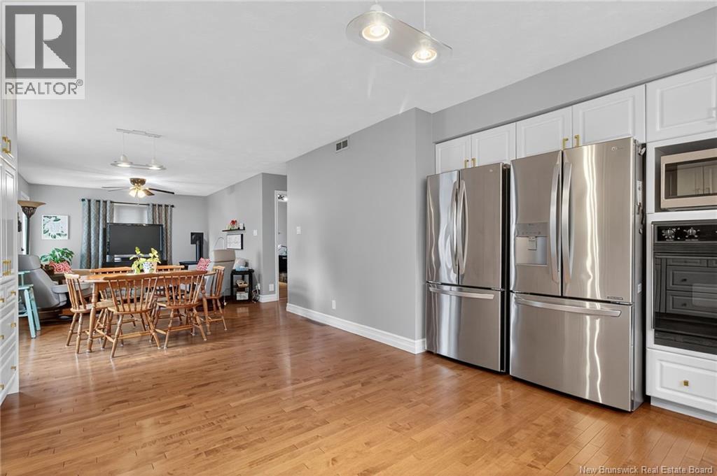 Photo 10 of 55 Morewood Crescent, Moncton NB