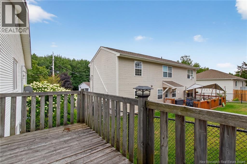Photo 15 of 55 Morewood Crescent, Moncton NB