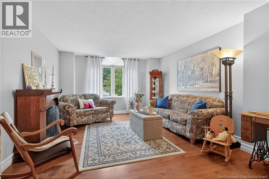Photo 18 of 55 Morewood Crescent, Moncton NB