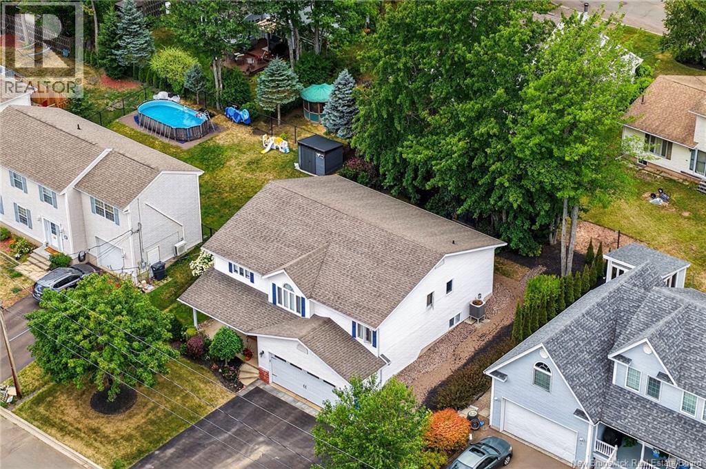 Photo 42 of 55 Morewood Crescent, Moncton NB